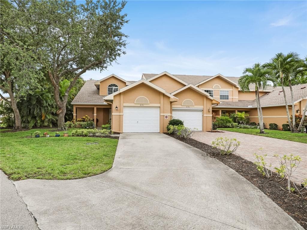 4191 Pensacola AVE ESTERO, FL 33928