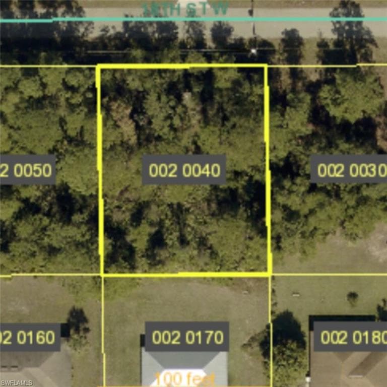 3709 18th ST W LEHIGH ACRES, FL 33971
