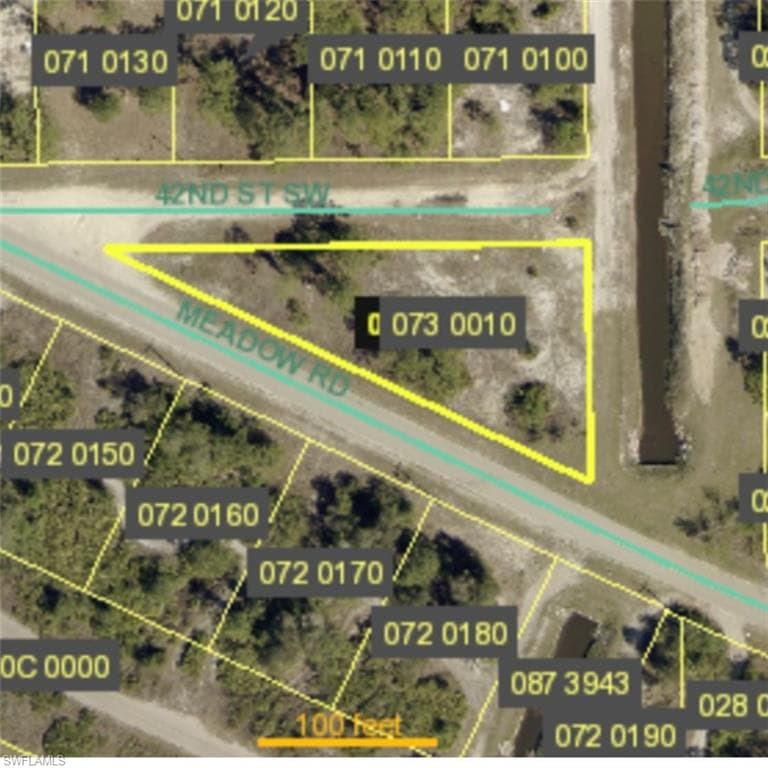 3701 42nd ST SW LEHIGH ACRES, FL 33976