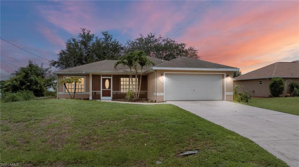 6140 Laurelwood DR FORT MYERS, FL 33905