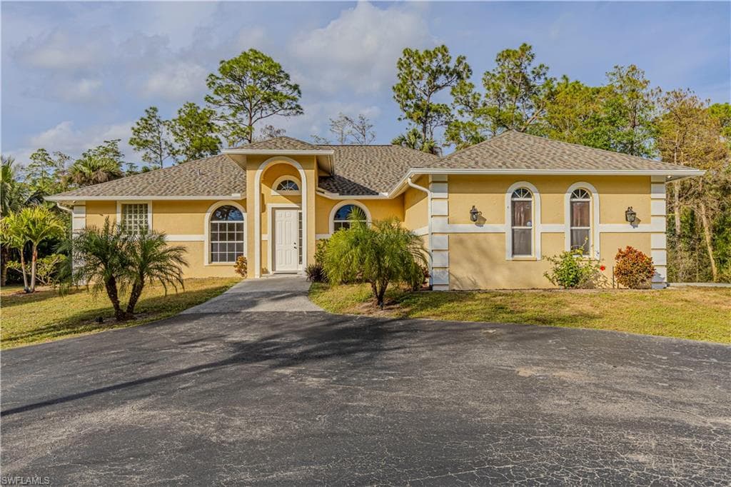 3611 17th AVE SW NAPLES, FL 34117