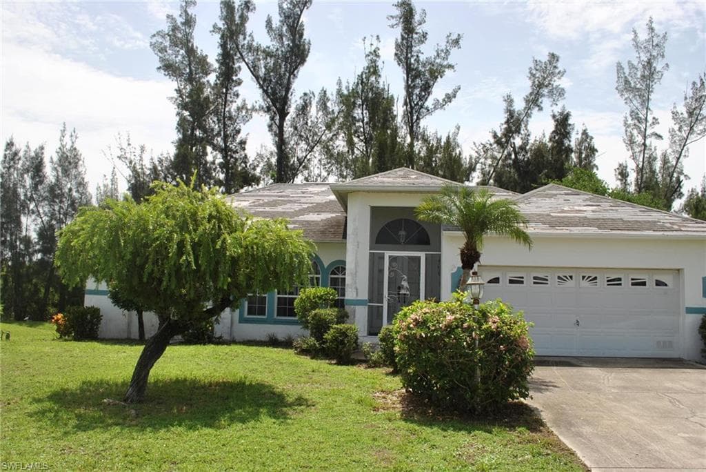 14441 Pine Lily DR FORT MYERS, FL 33908