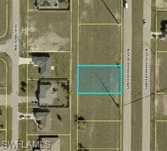 2234 Santa Barbara BLVD N CAPE CORAL, FL 33993