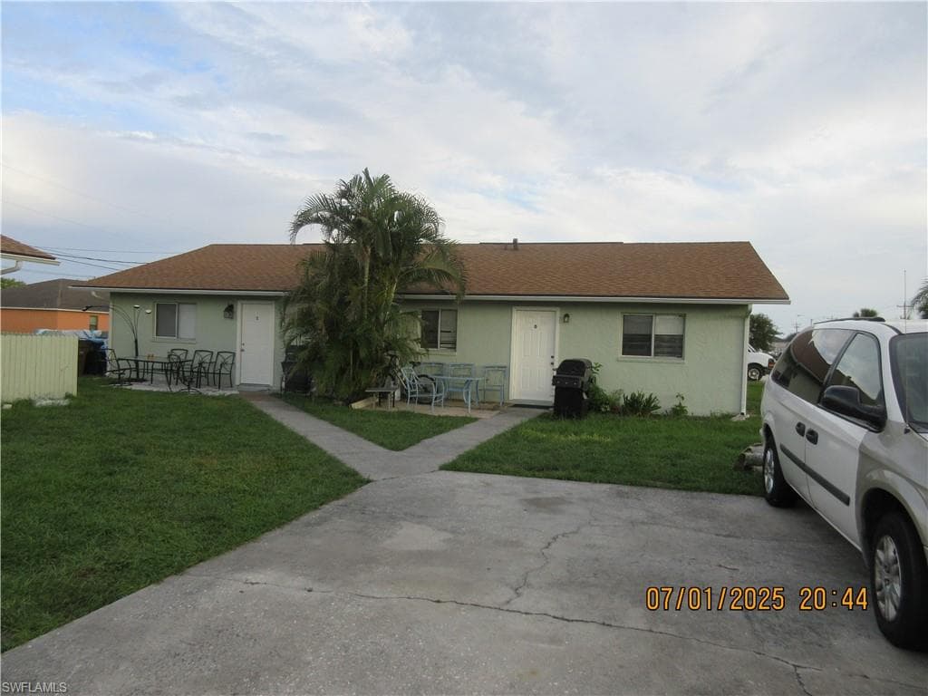 3403/3407 Skyline BLVD 3407 CAPE CORAL, FL 33914