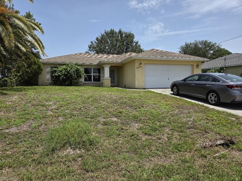 3022 34th ST SW LEHIGH ACRES, FL 33976