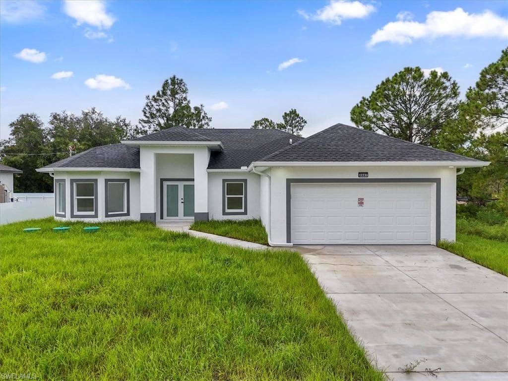 2607 50th ST W LEHIGH ACRES, FL 33971