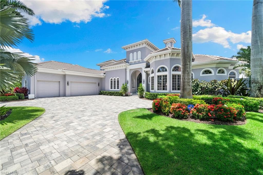 10032 MAGNOLIA BEND ESTERO, FL 34135