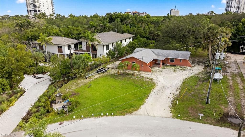 4754 Spring Creek DR BONITA SPRINGS, FL 34134