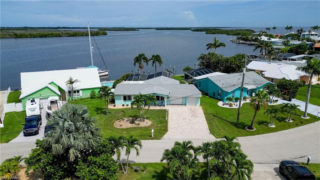 11803 Island AVE MATLACHA, FL 33993
