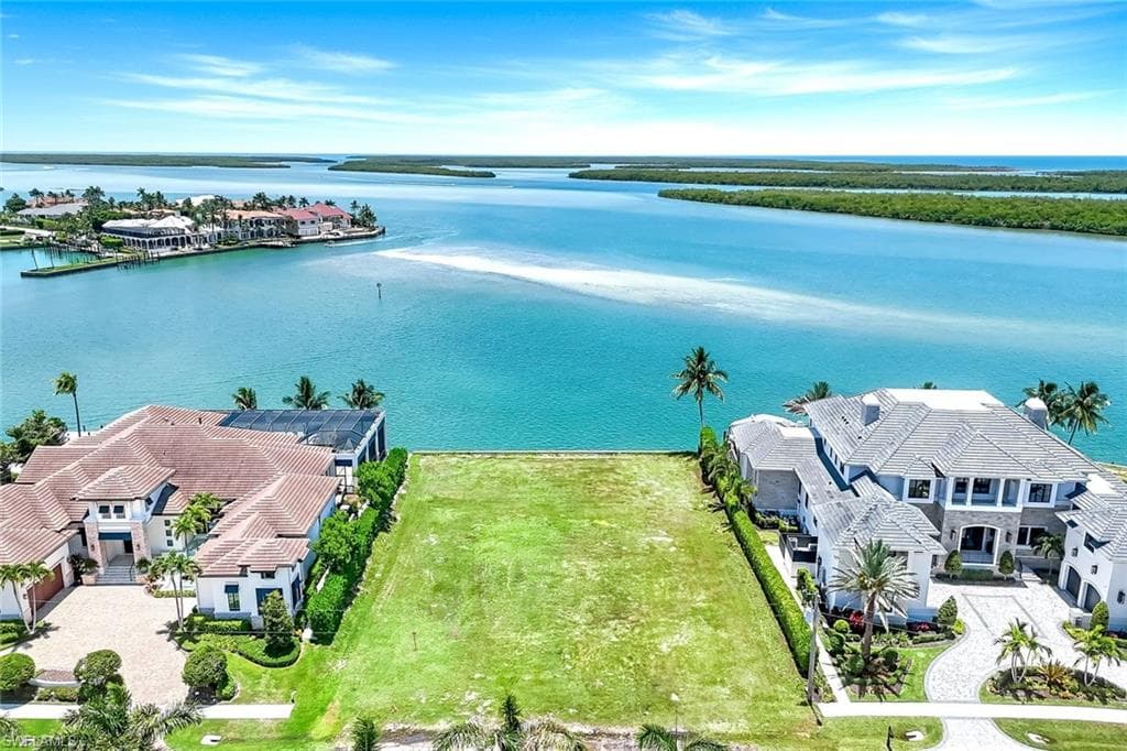 1485 Caxambas CT MARCO ISLAND, FL 34145