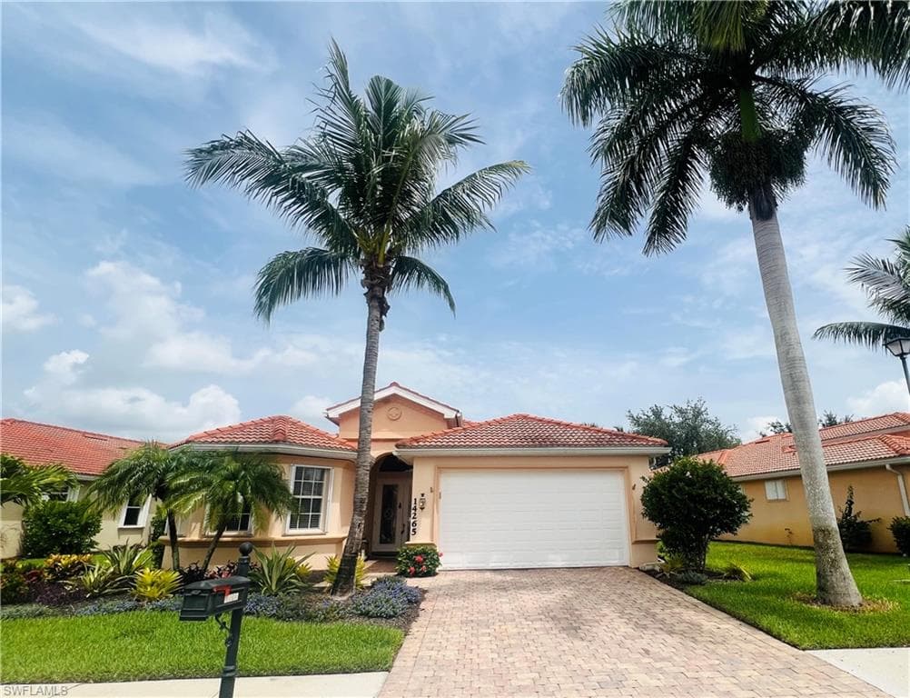 14265 Manchester DR NAPLES, FL 34114