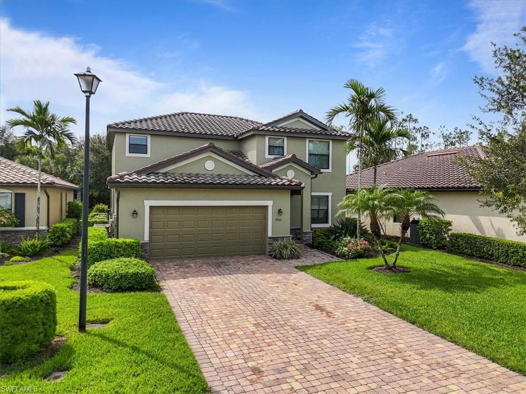 20333 Cypress Shadows BLVD ESTERO, FL 33928