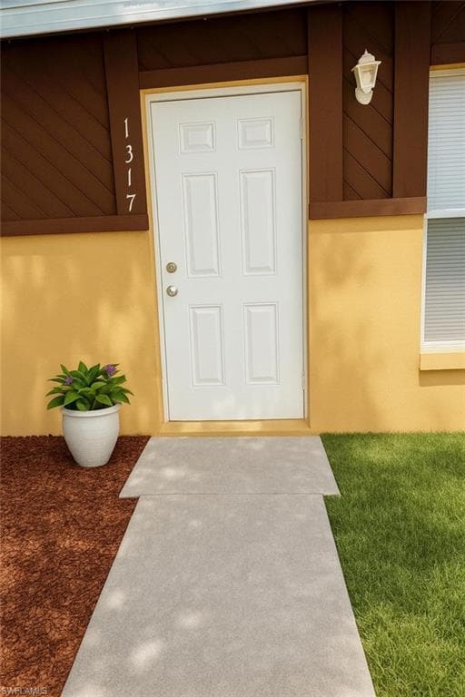 1317 Andalusia BLVD CAPE CORAL, FL 33909