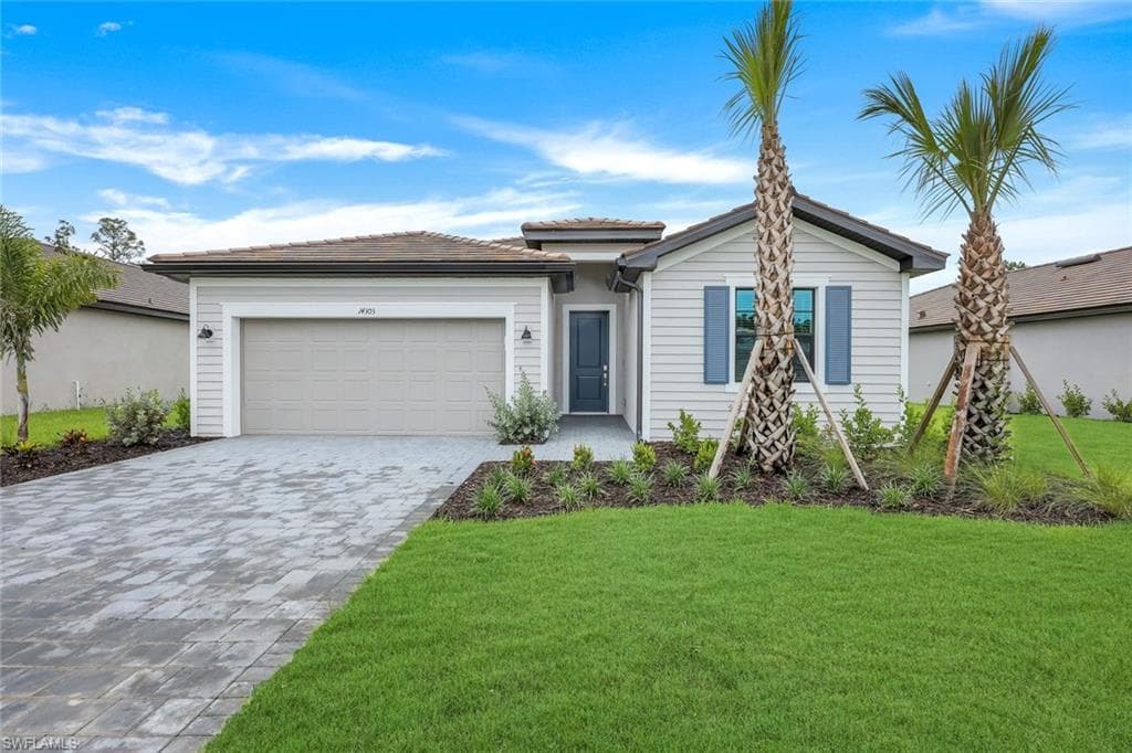 14303 Winding Cedar WAY FORT MYERS, FL 33913