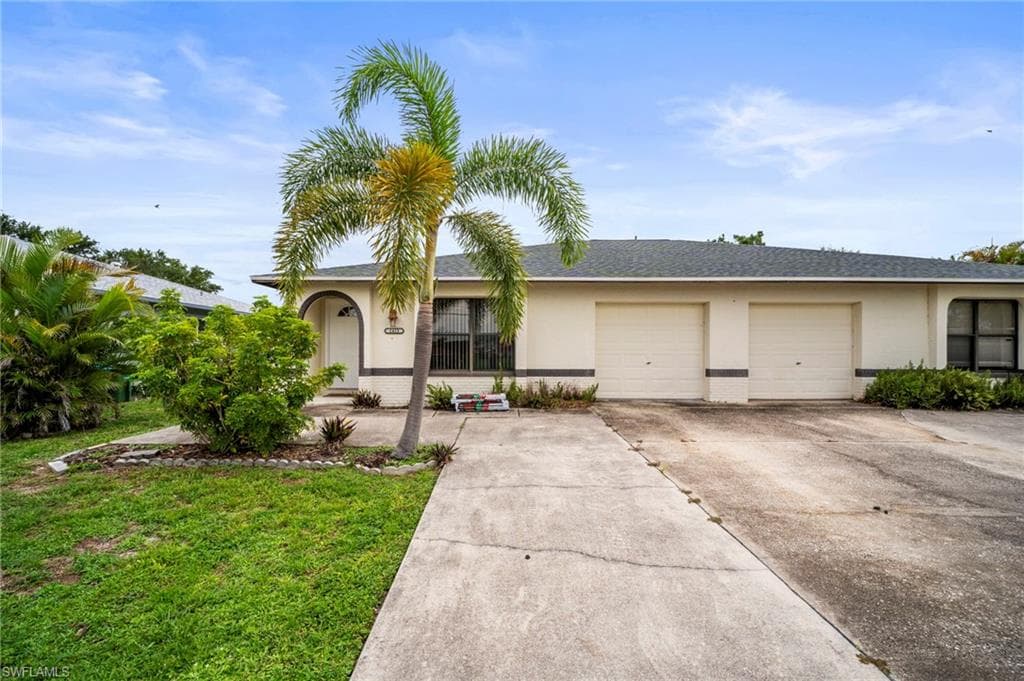 1413 SE 23rd PL CAPE CORAL, FL 33990