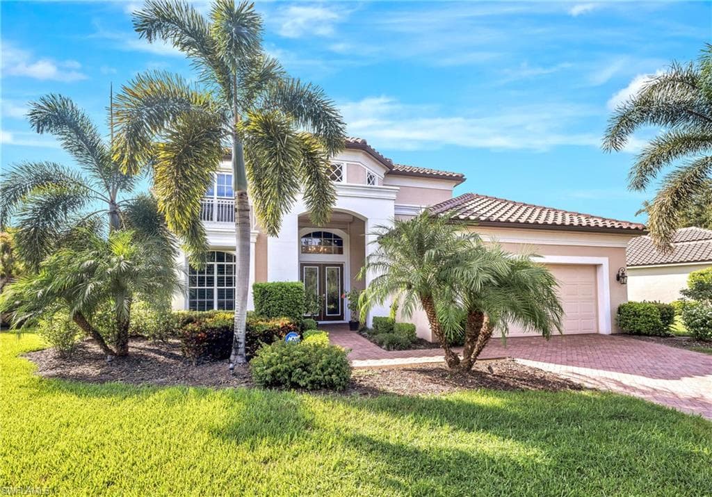 10095 St Moritz DR MIROMAR LAKES, FL 33913