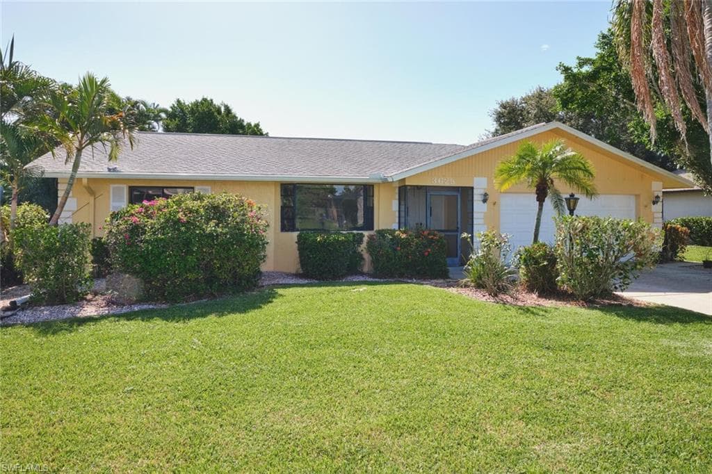 3625 SE 5th CT CAPE CORAL, FL 33904