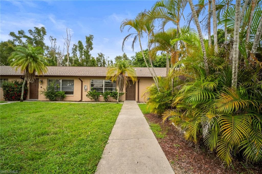 1417 SE 24th AVE D CAPE CORAL, FL 33990