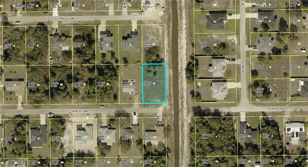 3700 34th ST SW LEHIGH ACRES, FL 33976