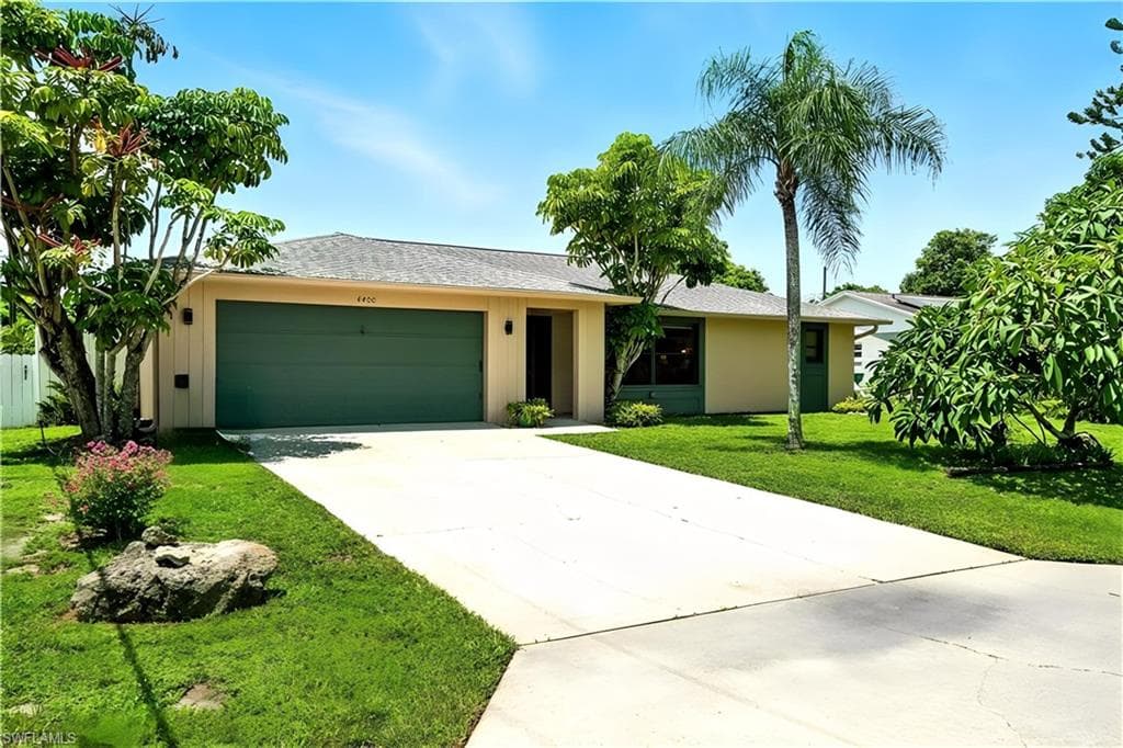 4400 17th AVE SW NAPLES, FL 34116