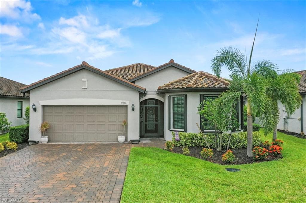 19280 Elston WAY ESTERO, FL 33928