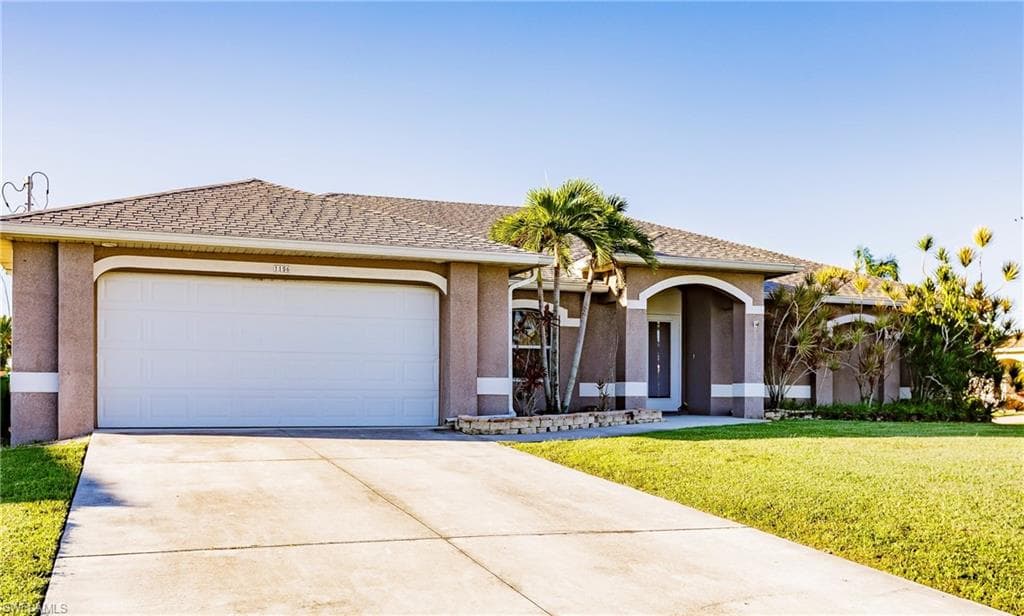 1156 SW 44th TER CAPE CORAL, FL 33914