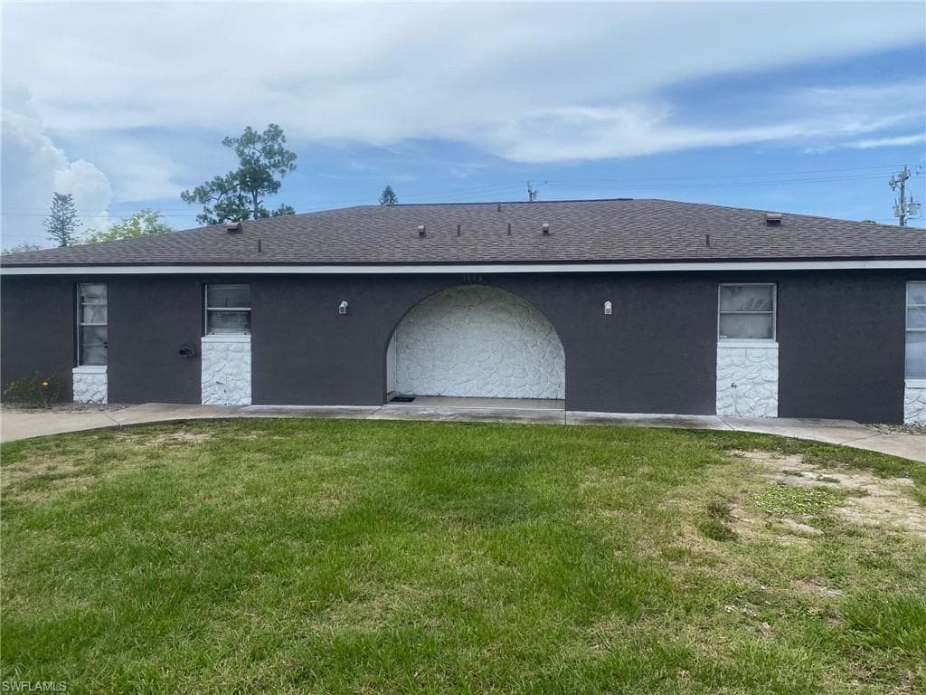 3008 Santa Barbara BLVD A CAPE CORAL, FL 33914