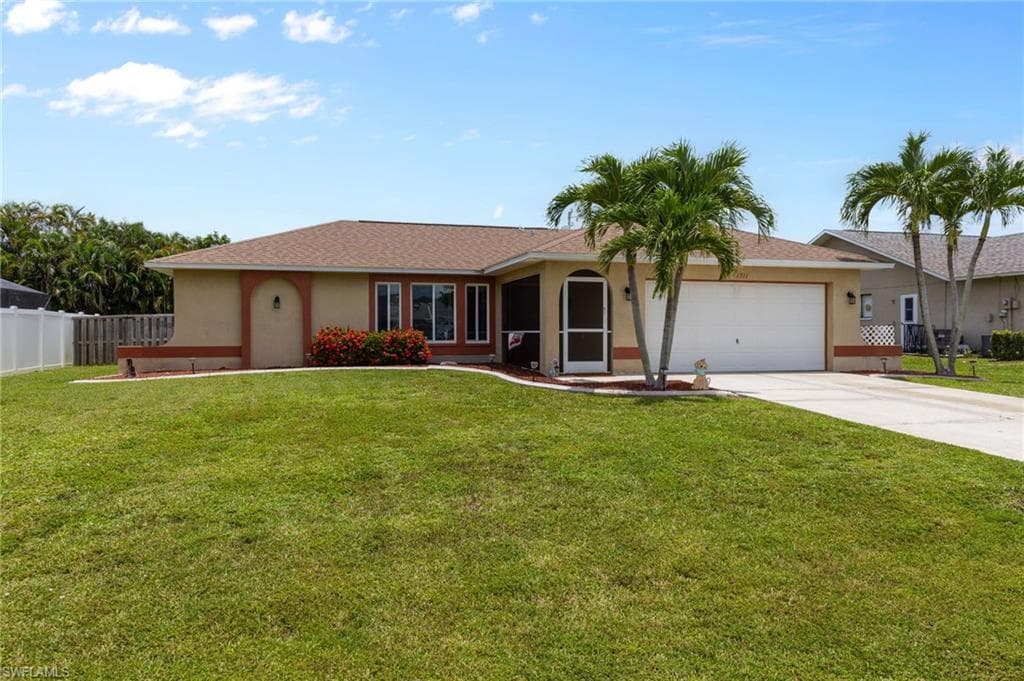 1711 SE 8th AVE CAPE CORAL, FL 33990