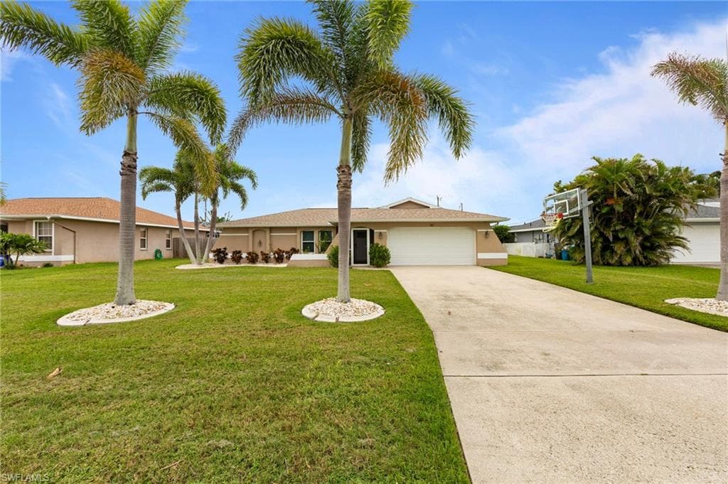 3623 SW 6th AVE CAPE CORAL, FL 33914
