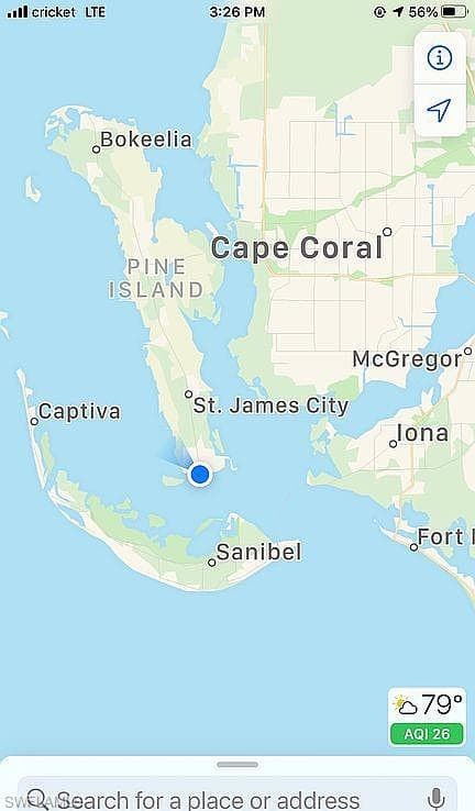 3924 Plumosa DR ST. JAMES CITY, FL 33956