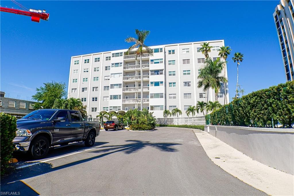 1900 clifford ST FORT MYERS, FL 33901