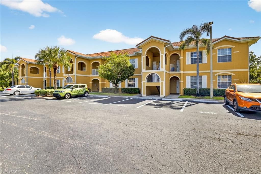 950 Hancock Creek South BLVD 115 CAPE CORAL, FL 33909