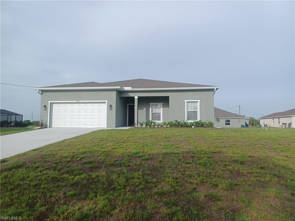 1740 NW 9th TER CAPE CORAL, FL 33993