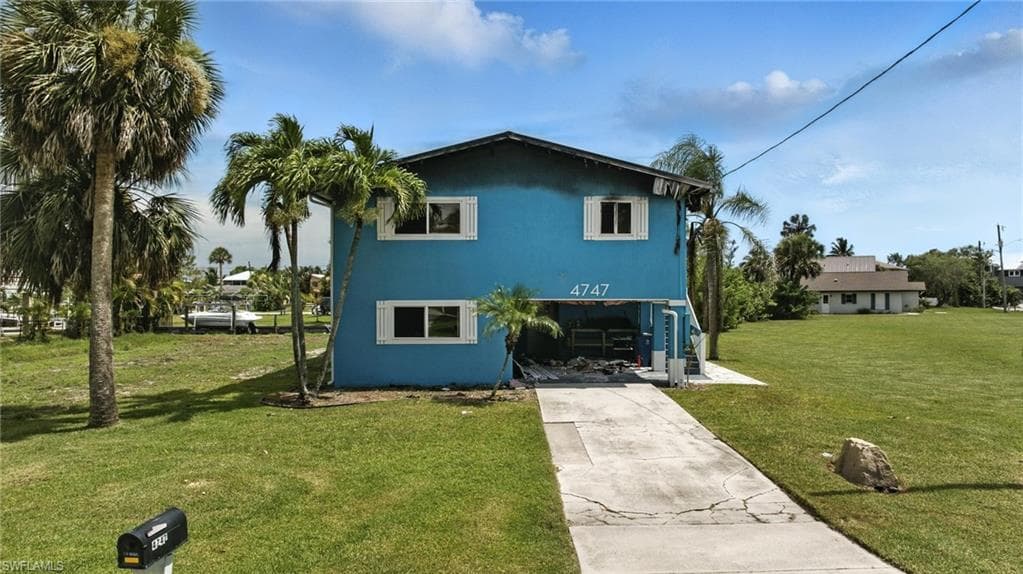 4747 Spring Creek DR BONITA SPRINGS, FL 34134