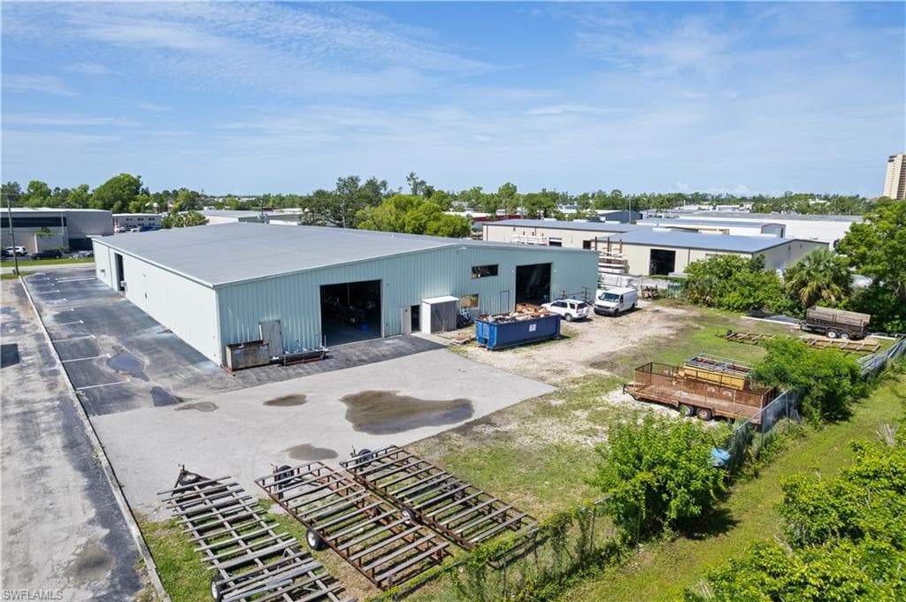 2130 Andrea LN FORT MYERS, FL 33912