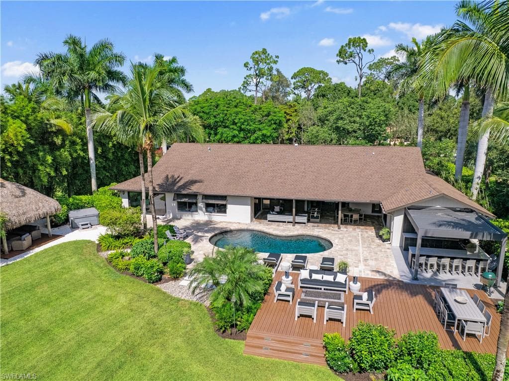 13637 Pine Villa LN FORT MYERS, FL 33912