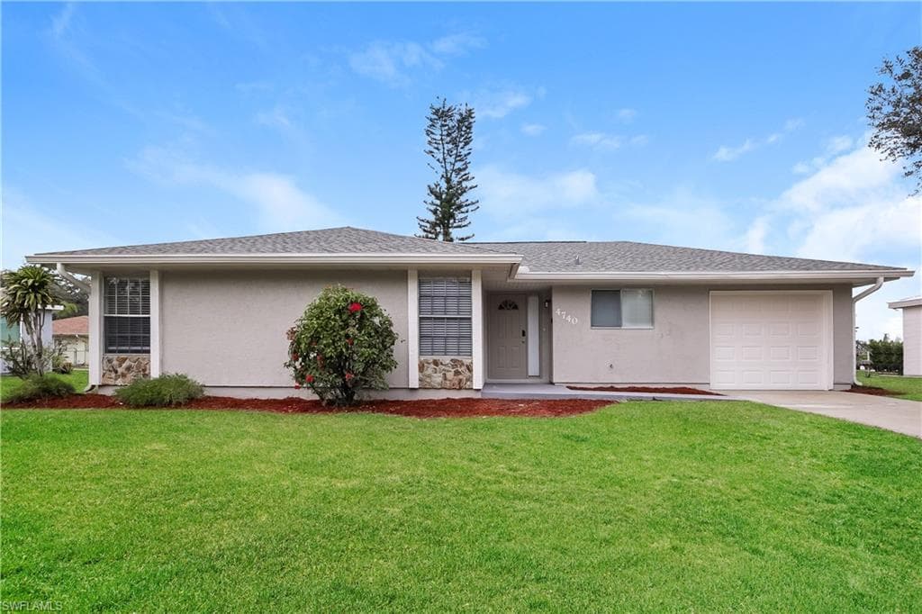 4740 Escalante DR NORTH PORT, FL 34287