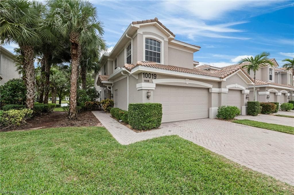 10019 Sky View WAY 1408 FORT MYERS, FL 33913