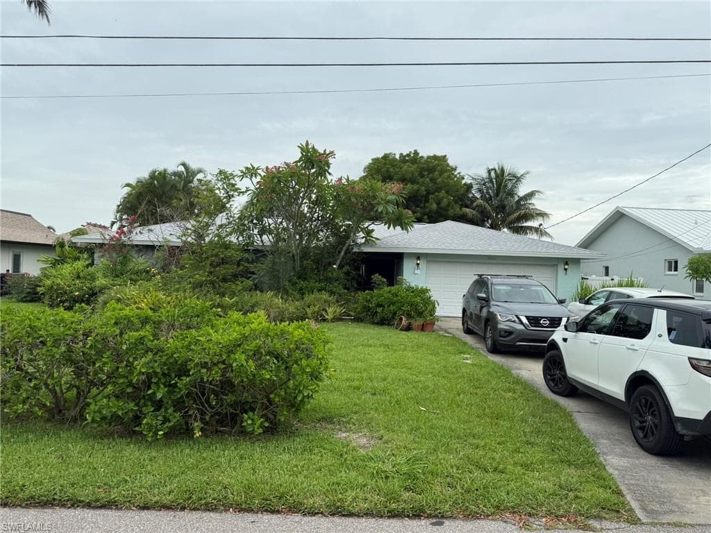 3610 SE 18th PL CAPE CORAL, FL 33904