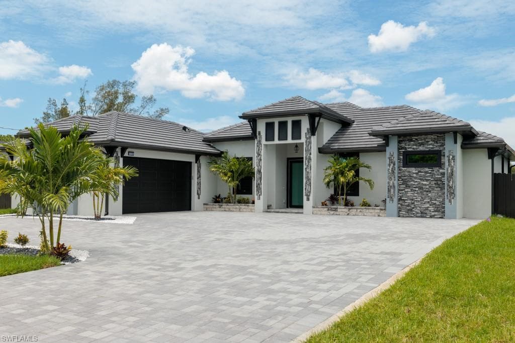1336 SW 1st PL CAPE CORAL, FL 33991