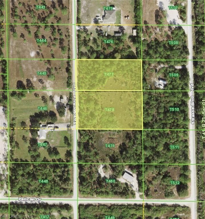 6484 Sweden BLVD PUNTA GORDA, FL 33982