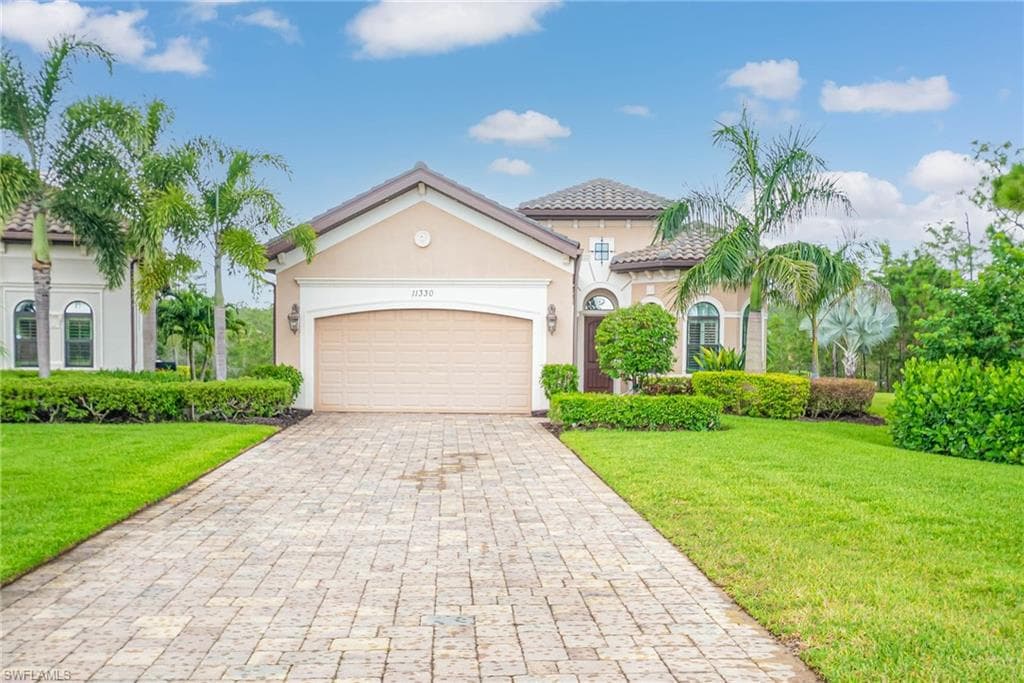 11330 Hidalgo CT FORT MYERS, FL 33912