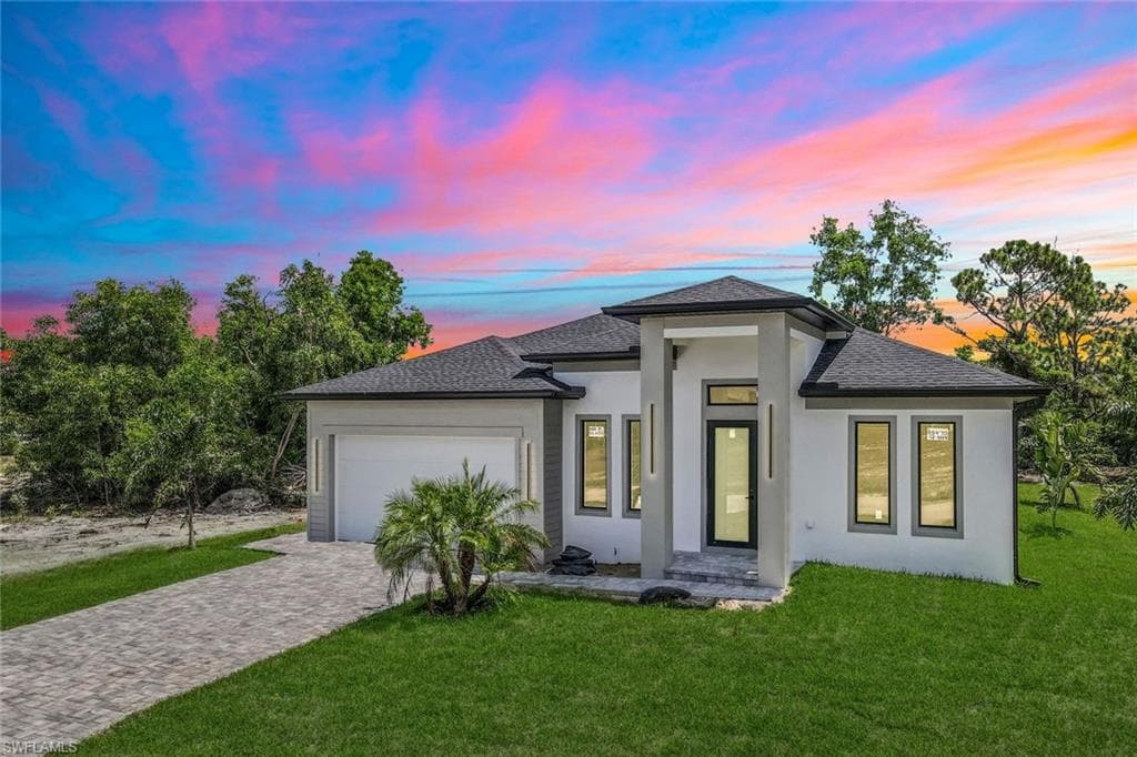4527 NW 36th AVE CAPE CORAL, FL 33993