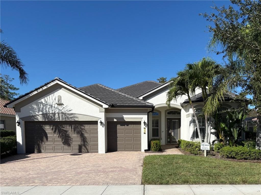 12938 Kingsmill WAY FORT MYERS, FL 33913
