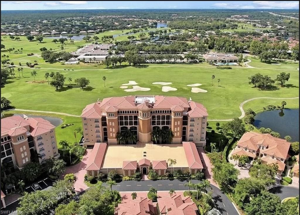 560 El Camino Real 1503 NAPLES, FL 34119