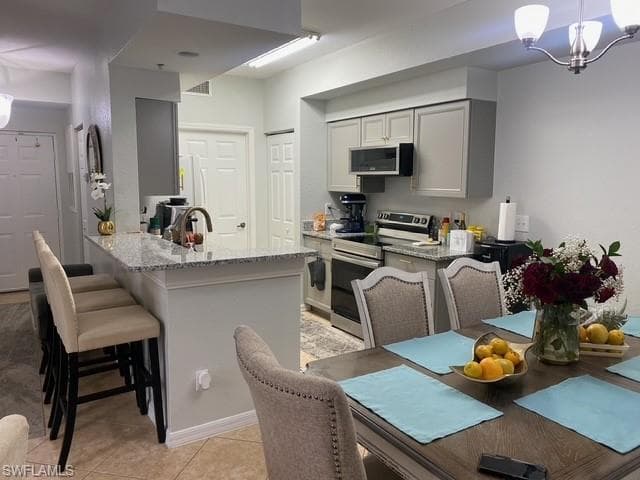 4650 Saint Croix LN 726 NAPLES, FL 34109