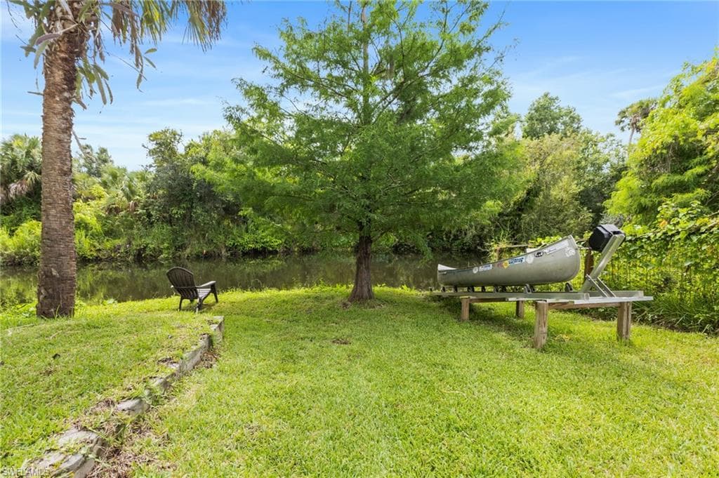 4811 Shady River LN FORT MYERS, FL 33905