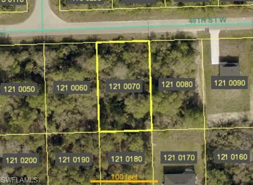 3217 49th ST W LEHIGH ACRES, FL 33971