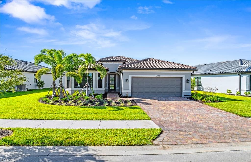 6279 Van Buren CT AVE MARIA, FL 34142