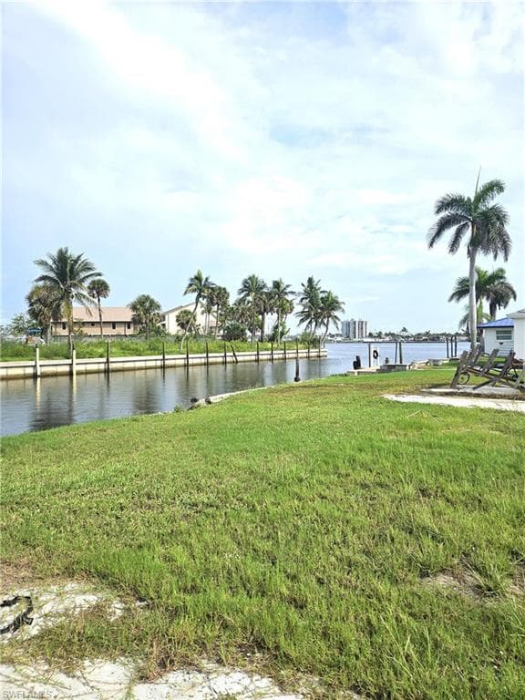 865 Oak ST FORT MYERS BEACH, FL 33931